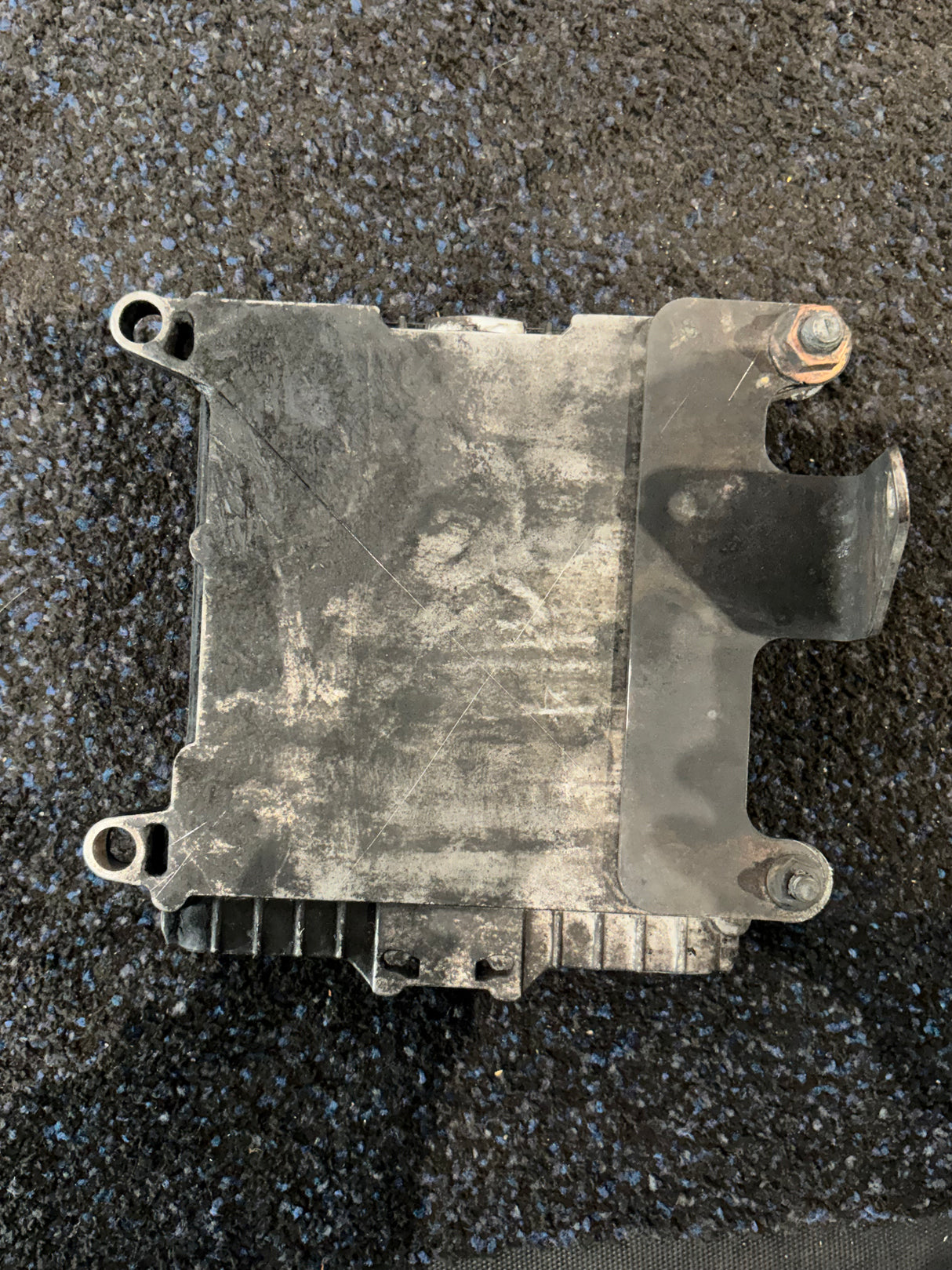Mack AMI Diesel Engine Control Module ECM ECU 12MS530M