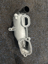 Mercedes Benz MBE4000 Diesel Engine Breather A0000189035