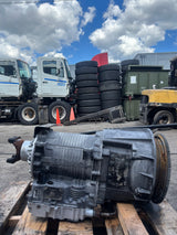 Allison 3000RDS_P Automatic Transmission 6511191095 c
