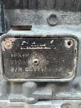 Allison 3000RDS_P Automatic Transmission 6511191095 c