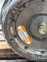 Allison 3000RDS_P Automatic Transmission 6511191095 c