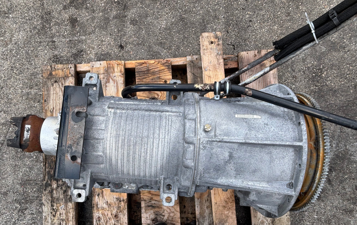 Allison 3000RDS_P Automatic Transmission 6511191095 c
