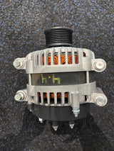 Caterpillar Alternator 24V 100AMPS 560-6104 593-5743 5606104 5935743