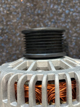 Caterpillar Alternator 24V 100AMPS 560-6104 593-5743 5606104 5935743