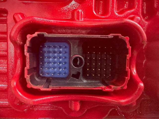 Cummins ISX15 OEM Engine Control Module ECM ECU 4993120 4993121 CM2250