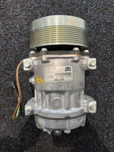 Caterpillar OEM 4132 24V A/C Compressor 320-1291 3201291