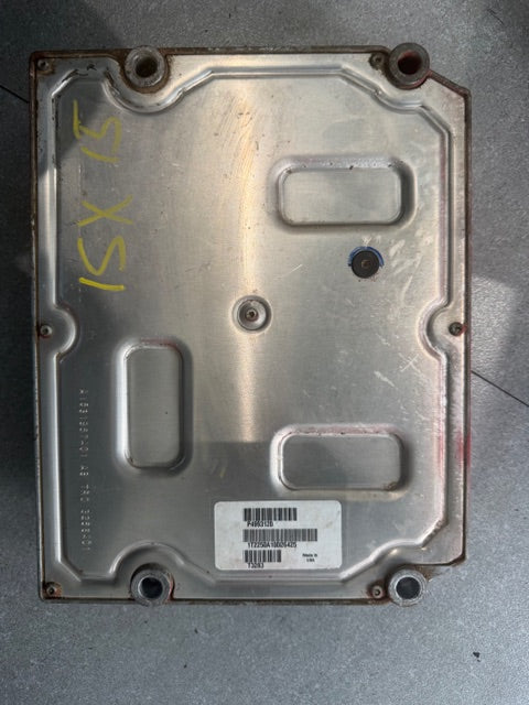 Cummins ISX15 OEM Engine Control Module ECM ECU 4993120 4993121 CM2250