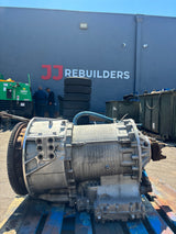 Allison B500RM Automatic Transmission 9430012408 29537725