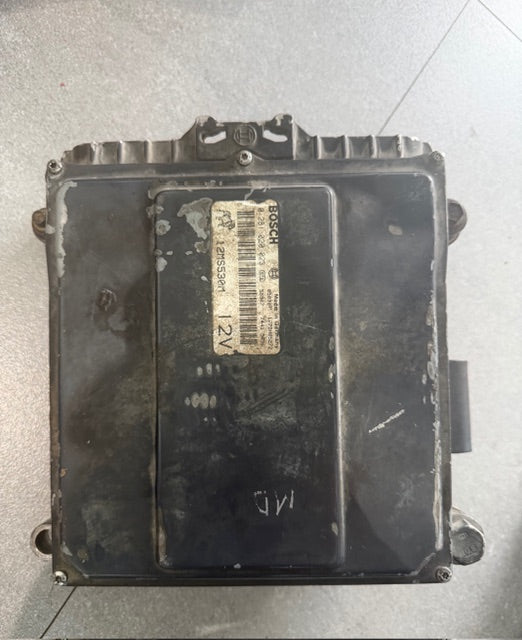 CORE Mack AMI Diesel Engine Control Module ECM ECU 12MS530M