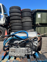 Allison B500RM Automatic Transmission 9430012408 29537725