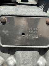 Allison B500RM Automatic Transmission 9430012408 29537725