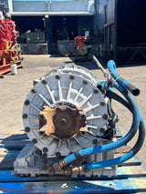 Allison B500RM Automatic Transmission 9430012408 29537725