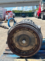 Allison B500RM Automatic Transmission 9430012408 29537725