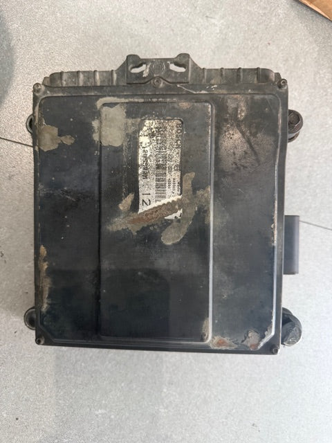 CORE Mack AMI Diesel Engine Control Module ECM ECU 12MS530M