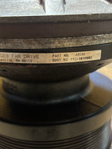 Horton Fan for Paccar MX-13 Engine 98A9592 99A9592 010024553 F17-1019M02