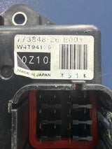 HINO OEM Turbocharger Control Unit 773848-26 W4T94175 E0012