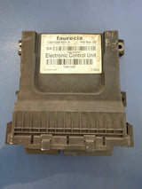 Hino Faurecia Electronic Cab Control Module CECU C8011069 C8011068
