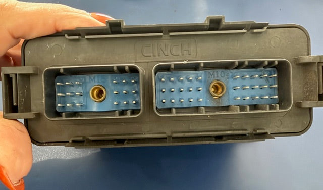 Hino Faurecia Electronic Cab Control Module CECU C8011069 C8011068