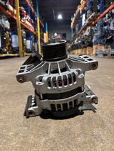 Delco Remy 24SI Alternator 12V 160AMPS 8600889