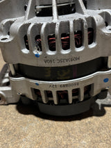 Delco Remy 24SI Alternator 12V 160AMPS 8600889
