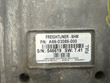 Freightliner Bulkhead Module BHM Cab Control Module CECU A66-03086-000