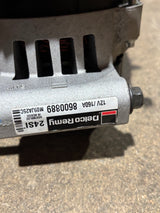 Delco Remy 24SI Alternator 12V 160AMPS 8600889