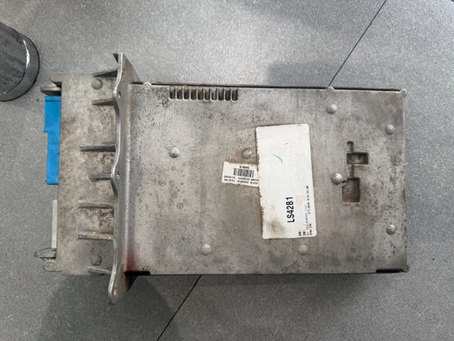 Freightliner Bulkhead Module BHM Cab Control Module CECU A66-03086-000