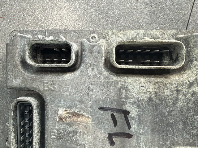 Freightliner Bulkhead Module BHM Cab Control Module CECU A66-03086-000