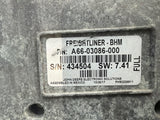 Freightliner Bulkhead Module BHM Cab Control Module CECU A66-03086-000