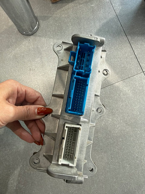 Freightliner Bulkhead Module BHM Cab Control Module CECU A66-03086-000