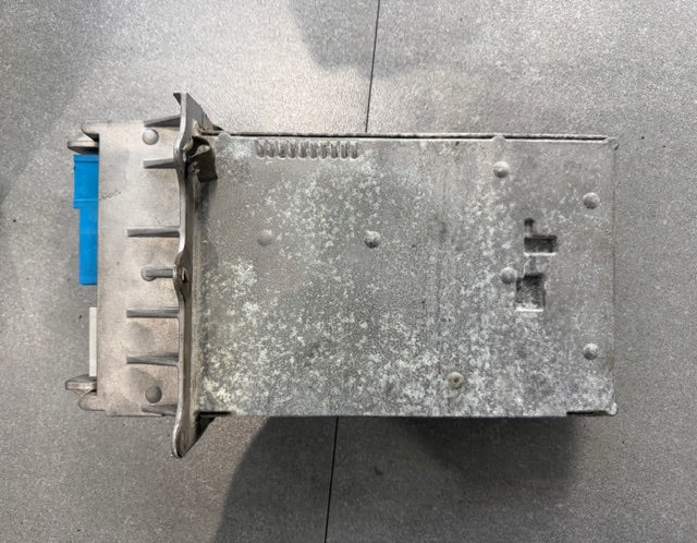 Freightliner Bulkhead Module BHM Cab Control Module CECU A66-03086-000