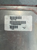 Cummins ISX15 Control Module ECM ECU 5317106 5290170 5290171 CM2350 5317107