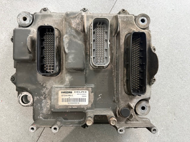 Paccar MX-13 Control Module ECM ECU 1877245 2015228 2109556 2013285 2298831