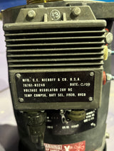 C.E. Niehoff & Co N1609-1 2920-01-560-3613 570AMPS 28V