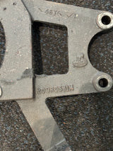Mack A/C Compressor Bracket 209RD531M