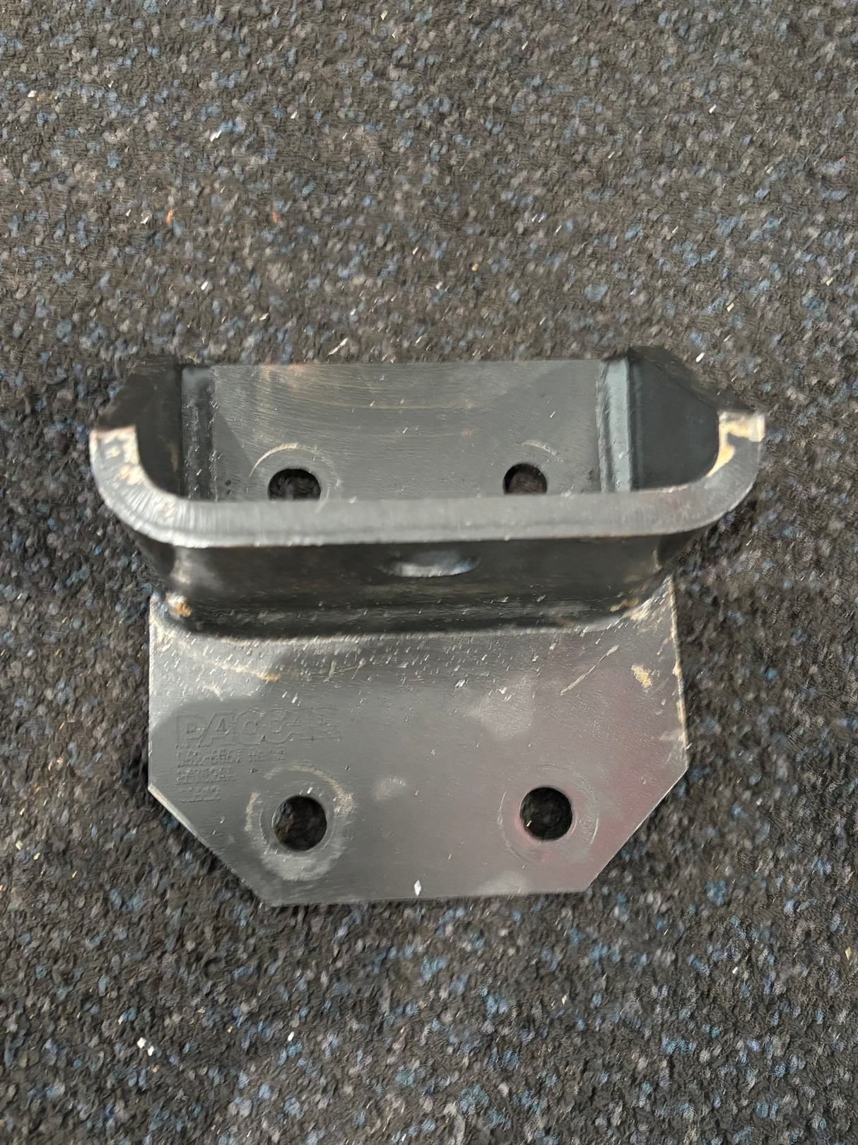 Paccar OEM Diesel Engine Motor Mount D62-6067