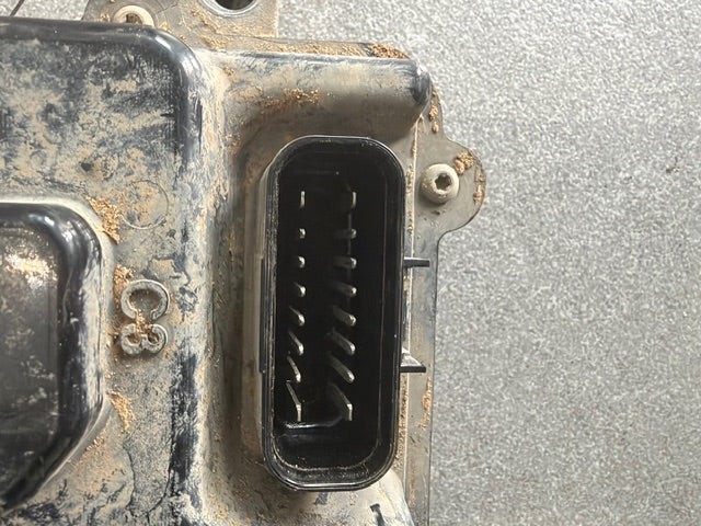 Freightliner CHM Chassis Control Module A66-03087-000 A66-19809-000