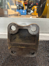Caterpillar Motor Mount 01-27383-001