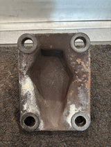 Freightliner Kenworth Engine Mount off Cummins ISM 01-23728-000