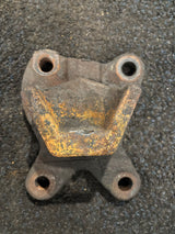 Detroit Series 60 14.0L Diesel Engine Rear Engine Motor Mount 01-22935-000