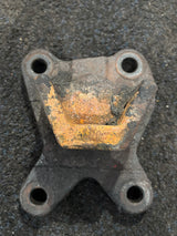 Detroit Series 60 14.0L Diesel Engine Rear Engine Motor Mount 01-22935-001