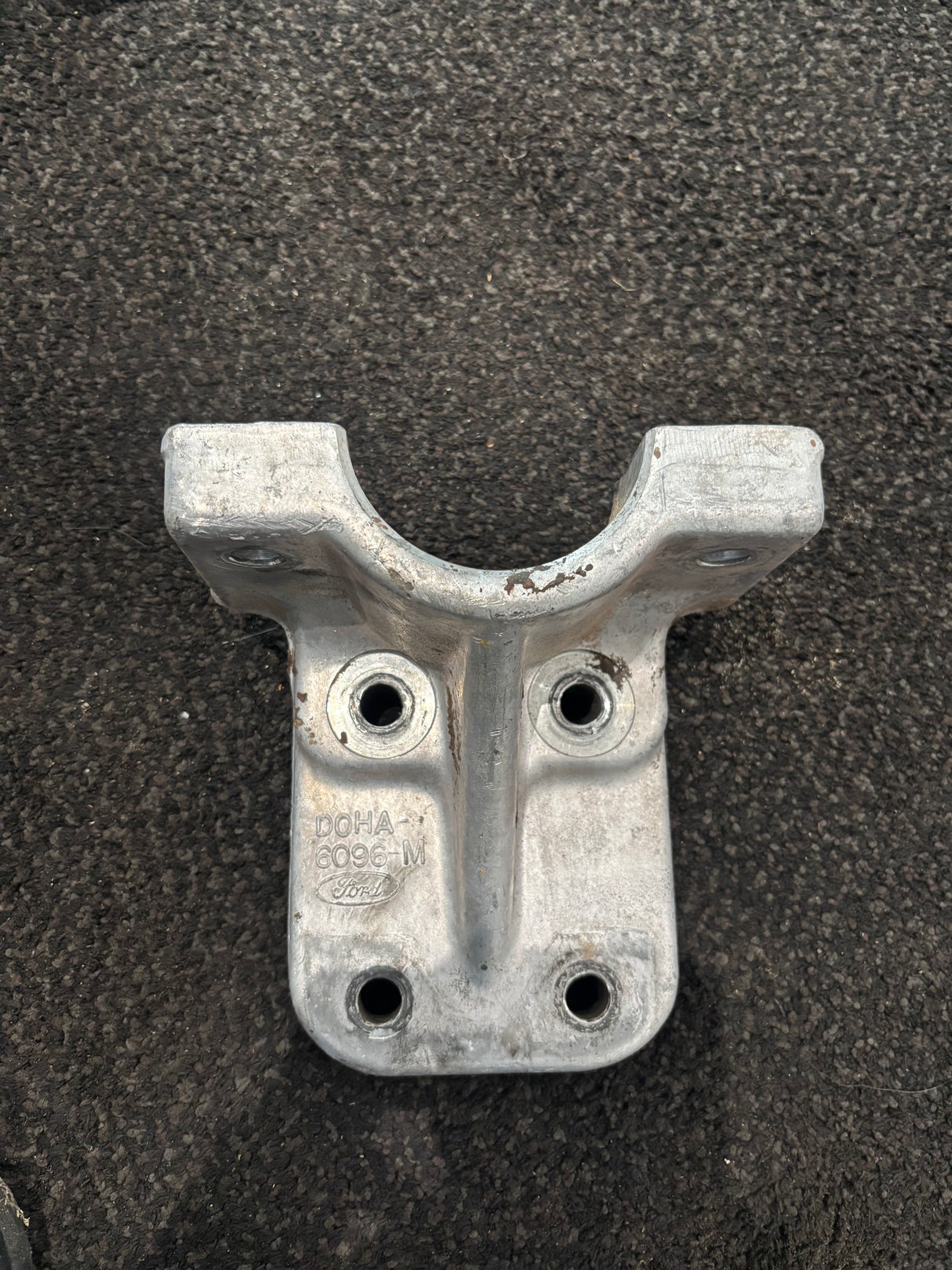 Ford OEM Motor Mount DOHA-6096M DOHA6096M
