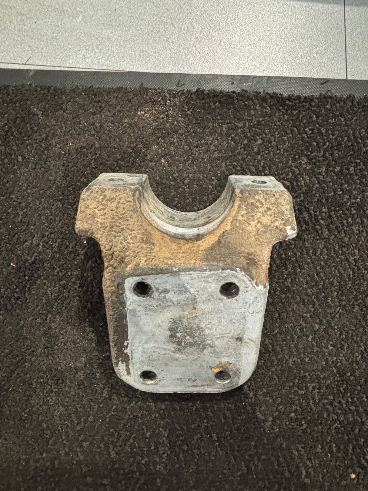 Ford OEM Motor Mount DOHA-6096M DOHA6096M