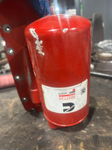Cummins ISB6.7 Paccar PX6 OEM Lubricating Oil Filter Head 3970201