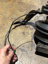 Horton Electronic Fan Clutch 996020 986064 986064 1998178 135494 10340732