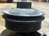 Cummins OEM Fan Support with Pulley 3909888