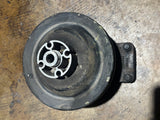 Cummins OEM Fan Support with Pulley 3909888