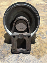 Cummins OEM Fan Support with Pulley 3909888