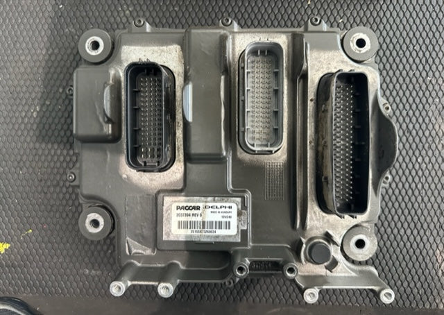 Paccar MX-13 OEM Diesel Engine Control Module ECM ECU 2037394 2298833 2160700 2295122