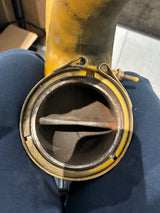 Caterpillar OEM Diesel Engine Intake Elbow 230-6326 282-2020